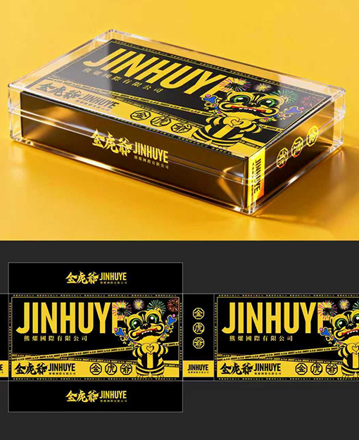 企業客製化禮盒案例研究：面向全球客戶的可擴展品牌禮品解決方案