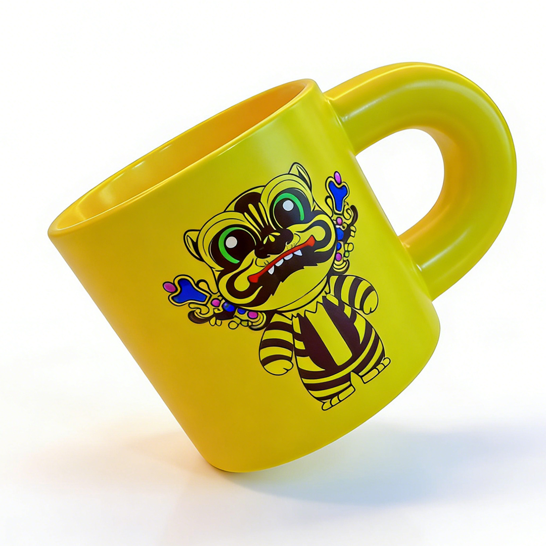 兒童水杯－安全、耐用，為日常成長設計