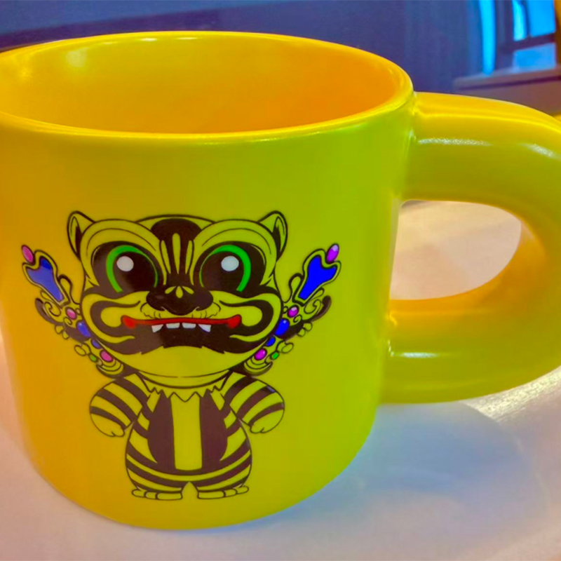 兒童水杯－安全、耐用，為日常成長設計