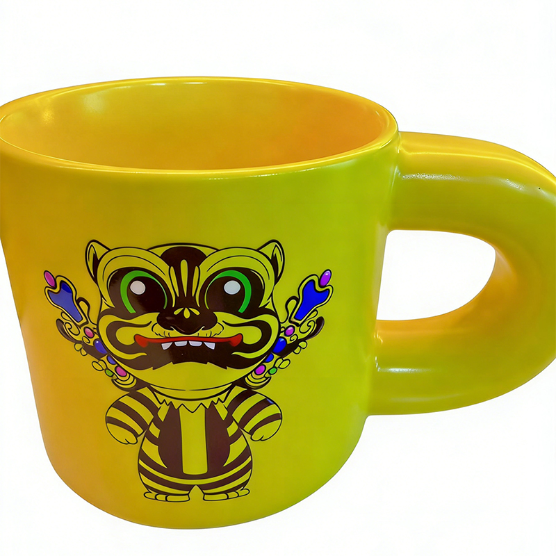 兒童水杯－安全、耐用，為日常成長設計