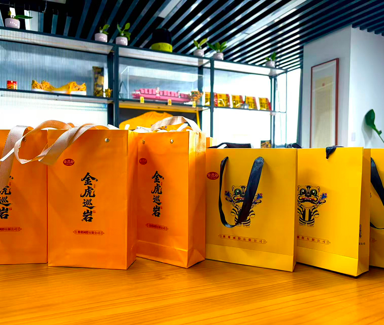 企業客製化禮盒案例研究：面向全球客戶的可擴展品牌禮品解決方案