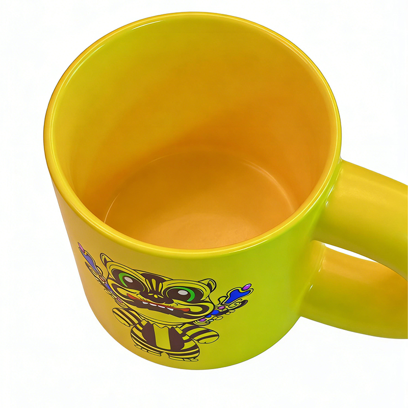 兒童水杯－安全、耐用，為日常成長設計